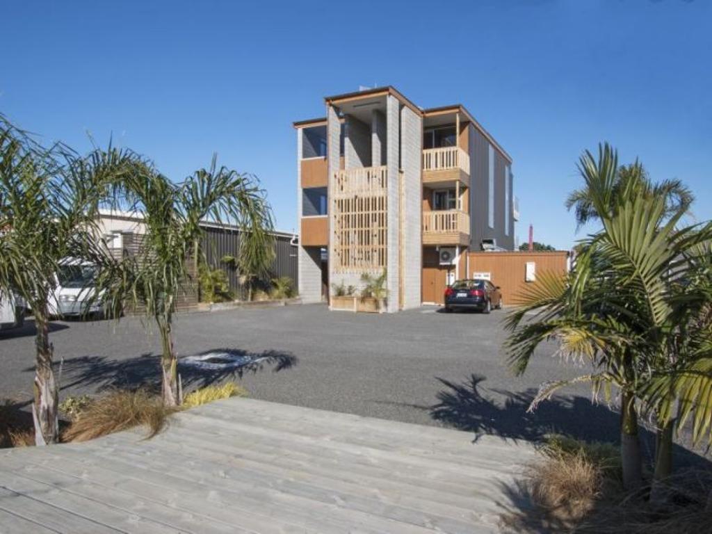 In The Heart Of The Beach Waihi Oda fotoğraf