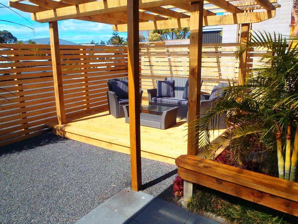 In The Heart Of The Beach Waihi Oda fotoğraf